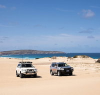 3 Day Port Lincoln and Coffin Bay Private Tour - Holiday Jervis Bay