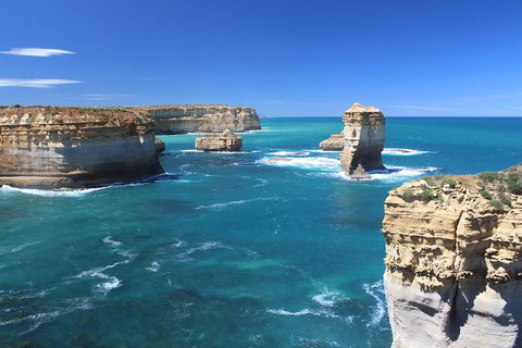 Private Great Ocean Road Day Tour With Early Departure & Early Return (11 Hours) - Holiday Jervis Bay 1
