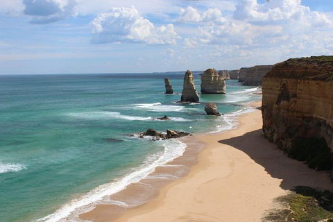 Private Great Ocean Road Day Tour With Early Departure & Early Return (11 Hours) - Holiday Jervis Bay 2