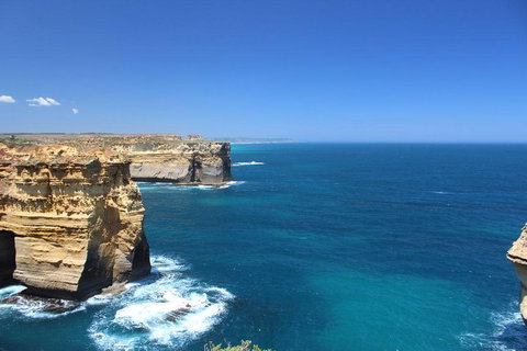 Private Great Ocean Road Day Tour With Early Departure & Early Return (11 Hours) - Holiday Jervis Bay 4