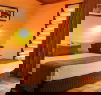 3 Day 4WD Dragonfly Dreaming Accommodated Top End Safari - Holiday Jervis Bay