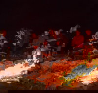 4 Day/3 Night Perentie Dreaming Safari - Holiday Jervis Bay