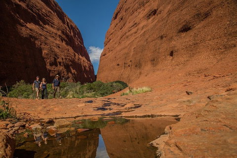 4 Day/3 Night Perentie Dreaming Safari - Holiday Jervis Bay 3