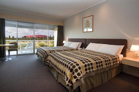 3-Day Uluru-Kata Tjuta And Kings Canyon 4WD Small-Group Eco-Tour From Alice Springs - Holiday Jervis Bay 0