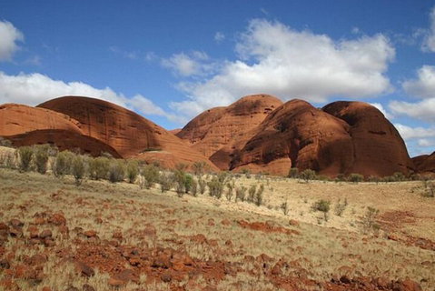 3-Day Uluru-Kata Tjuta And Kings Canyon 4WD Small-Group Eco-Tour From Alice Springs - Holiday Jervis Bay 2