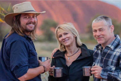 3-Day Uluru-Kata Tjuta And Kings Canyon 4WD Small-Group Eco-Tour From Alice Springs - Holiday Jervis Bay 3