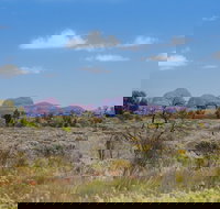 Overnight Uluru Ayers Rock Small-Group Camping Tour - Holiday Jervis Bay