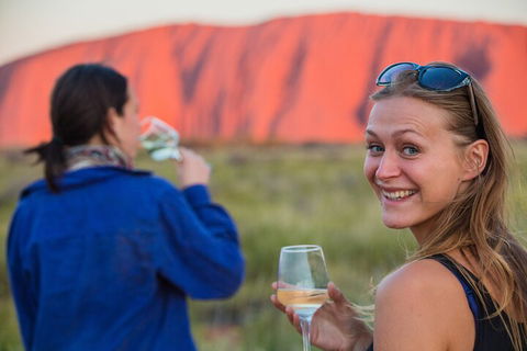 Overnight Uluru (Ayers Rock) Small-Group Camping Tour - Holiday Jervis Bay 3