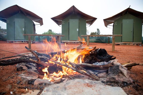 Overnight Uluru (Ayers Rock) Small-Group Camping Tour - Holiday Jervis Bay 4