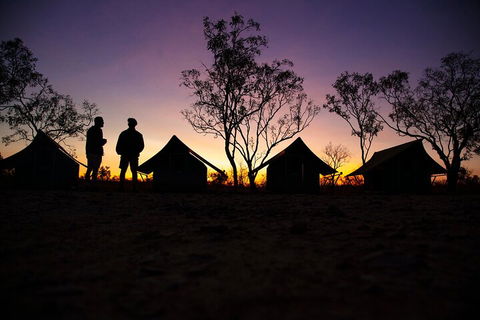 5 Day 4WD Jabiru Dreaming Top End Safari - Holiday Jervis Bay 1
