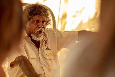 5 Day 4WD Jabiru Dreaming Top End Safari - Holiday Jervis Bay 3