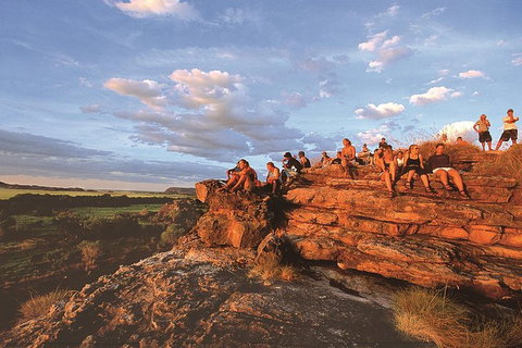 5 Day 4WD Jabiru Dreaming Top End Safari - Holiday Jervis Bay 5