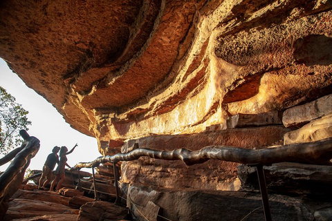 3 Day 4WD Dragonfly Dreaming Top End Safari - Holiday Jervis Bay 4