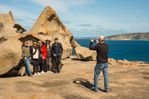 Kangaroo Island In A Day Tour From Adelaide - Holiday Jervis Bay 4