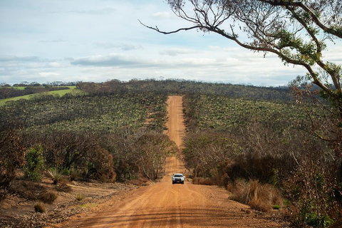 NEW TOUR - Kangaroo Island Road To Recovery Tour (1 Day/1 Night) - Holiday Jervis Bay 2
