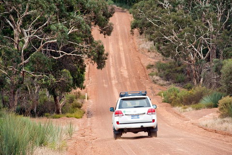 Small-Group Kangaroo Island 4WD Tour From Adelaide - Holiday Jervis Bay 3