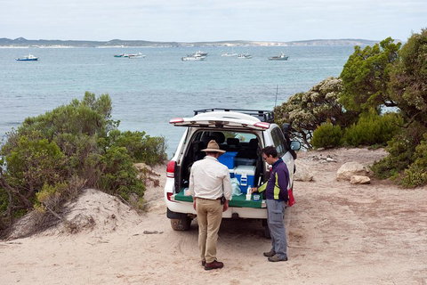 Small-Group Kangaroo Island 4WD Tour From Adelaide - Holiday Jervis Bay 5