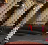 Private Tour Melbourne City Discovery - Holiday Jervis Bay