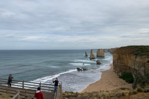 Private Tour: Great Ocean Road From Melbourne - Holiday Jervis Bay 0