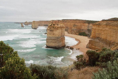 Private Tour: Great Ocean Road From Melbourne - Holiday Jervis Bay 2
