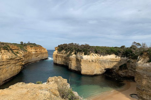 Private Tour: Great Ocean Road From Melbourne - Holiday Jervis Bay 3