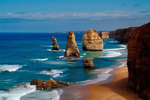Private Tour: Great Ocean Road From Melbourne - Holiday Jervis Bay 5
