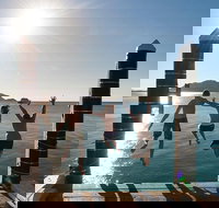 Fitzroy Island Catamaran Transfers from Cairns - Holiday Jervis Bay