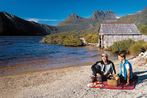 Cradle Mountain Day Tour From Launceston Including Lunch - Holiday Jervis Bay 1