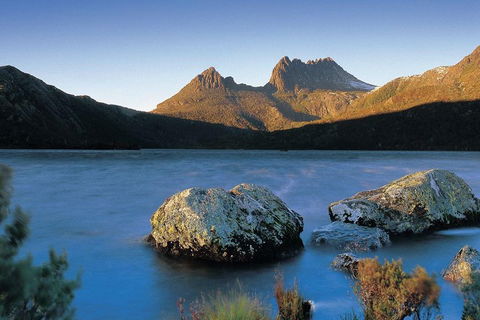 Cradle Mountain Day Tour From Launceston Including Lunch - Holiday Jervis Bay 2