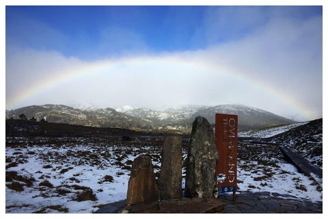 Cradle Mountain Day Tour From Launceston Including Lunch - Holiday Jervis Bay 4