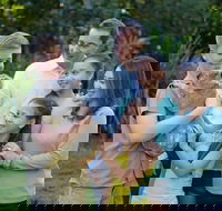 Small-Group Australia Zoo Day Trip from Brisbane