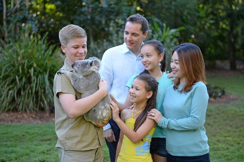 Small-Group Australia Zoo Day Trip From Brisbane - Holiday Jervis Bay 0