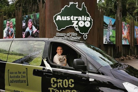 Small-Group Australia Zoo Day Trip From Brisbane - Holiday Jervis Bay 3