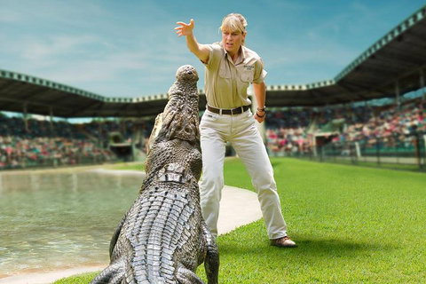 Small-Group Australia Zoo Day Trip From Brisbane - Holiday Jervis Bay 5