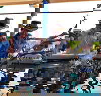 Cape Leveque 4WD Tour from Broome with Optional Return Flight - Holiday Jervis Bay