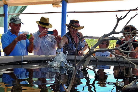 Cape Leveque 4WD Tour From Broome With Optional Return Flight - Holiday Jervis Bay 0