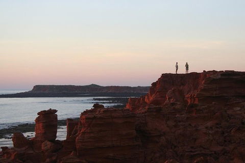 Cape Leveque 4WD Tour From Broome With Optional Return Flight - Holiday Jervis Bay 3