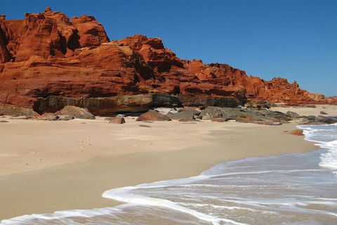 Cape Leveque 4WD Tour From Broome With Optional Return Flight - Holiday Jervis Bay 4