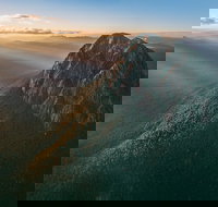 Southwest Tasmania Wilderness Experience Fly Cruise and Walk Including Lunch - Holiday Jervis Bay