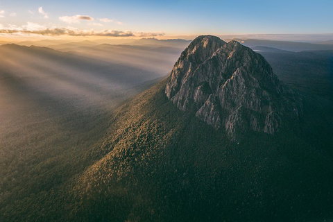 Southwest Tasmania Wilderness Experience: Fly Cruise And Walk Including Lunch - Holiday Jervis Bay 0