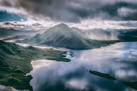 Southwest Tasmania Wilderness Experience: Fly Cruise And Walk Including Lunch - Holiday Jervis Bay 1