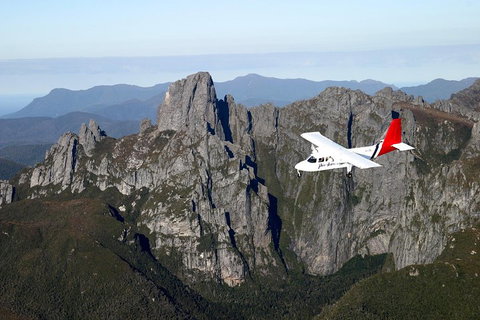 Southwest Tasmania Wilderness Experience: Fly Cruise And Walk Including Lunch - Holiday Jervis Bay 3