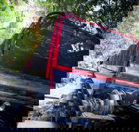 Blue Mountains Hop-on Hop-off Tour with Optional Scenic World Rides - Holiday Jervis Bay