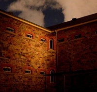 Adelaide Gaol Ghost Tour and Paranormal Investigation - Holiday Jervis Bay