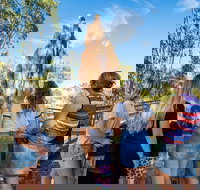 Litchfield National Park Waterfalls and Wildlife Tour from Darwin - Holiday Jervis Bay