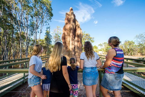 Litchfield National Park Waterfalls And Wildlife Tour From Darwin - Holiday Jervis Bay 0