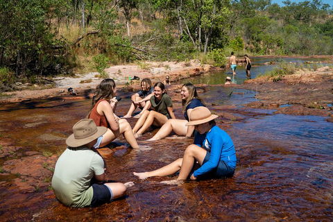 Litchfield National Park Waterfalls And Wildlife Tour From Darwin - Holiday Jervis Bay 1