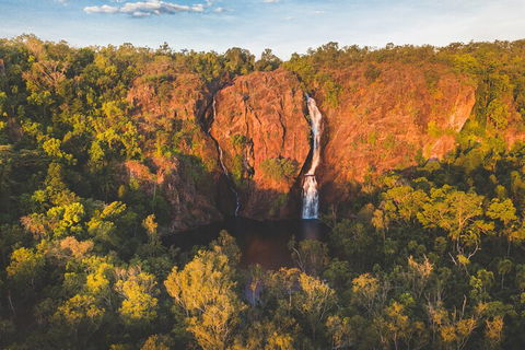Litchfield National Park Waterfalls And Wildlife Tour From Darwin - Holiday Jervis Bay 2