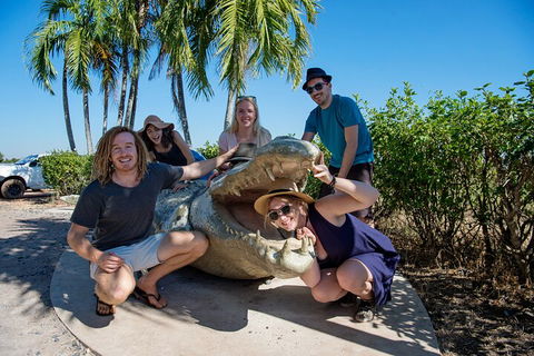Litchfield National Park Waterfalls And Wildlife Tour From Darwin - Holiday Jervis Bay 3