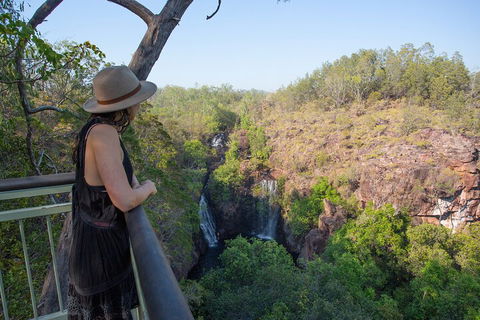Litchfield National Park Waterfalls And Wildlife Tour From Darwin - Holiday Jervis Bay 5